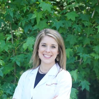 Kristen Harvey, Family Nurse Practitioner, Monticello, AR