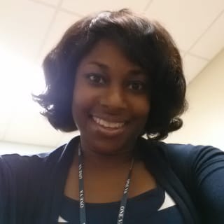 Cynethia Jones, Pharmacist, Jacksonville, FL