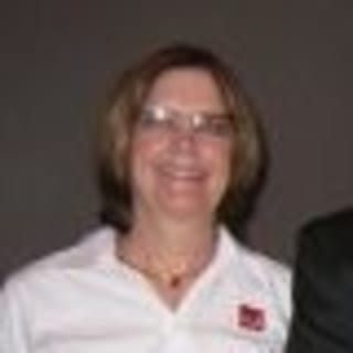 Sharon Moneysmith, Pharmacist, Mansfield, OH