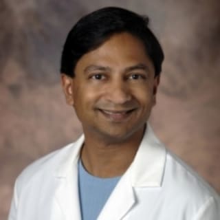 Bobby Nibhanupudy, MD, General Surgery, Orlando, FL, AdventHealth Orlando