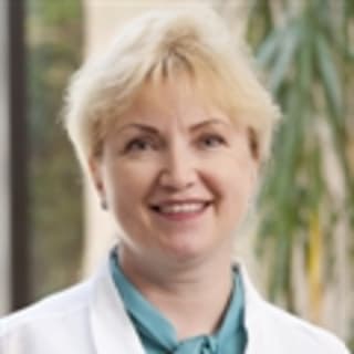 Larisa Martin, MD, Family Medicine, Burien, WA