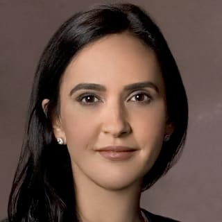 Shereen Timani-Charkawi, MD