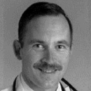 Robert Dowling, MD, Emergency Medicine, Roanoke, VA, LewisGale Medical Center