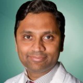 Saravanan Balamuthusamy, MD, Nephrology, Fort Worth, TX, Texas Health Presbyterian Hospital Flower Mound