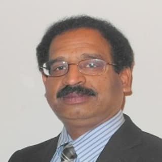 Veerappan Sundar, MD, Internal Medicine, Henderson, NC
