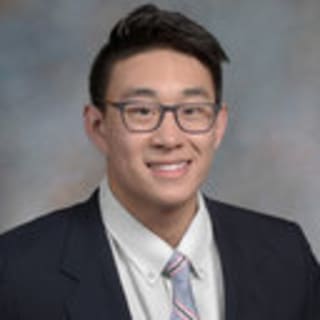 Henry Shu, MD, Orthopaedic Surgery, Baltimore, MD