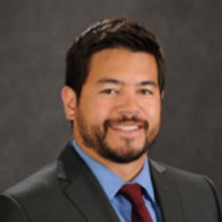 Blake Acohido, MD