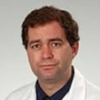 Ian Carmody, MD, General Surgery, New Orleans, LA, Ochsner Medical Center