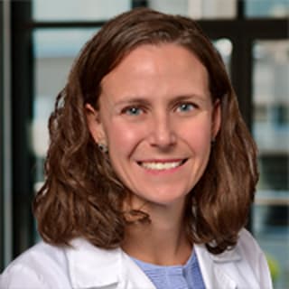 Andrea Johnson, MD, Gastroenterology, Columbus, OH, The OSUCCC - James