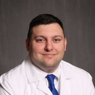 Charles Davis, MD, Pediatrics, Gallipolis, OH