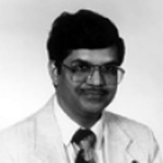 Suresh Mishra, MD