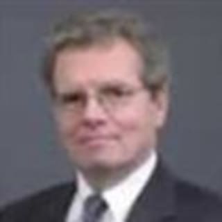 Eugene Corbett Jr., MD, Internal Medicine, Charlottesville, VA