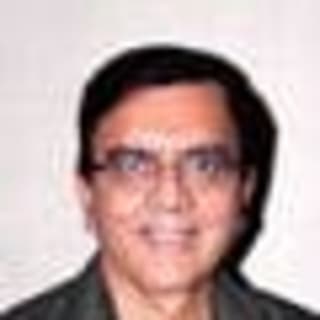 Anil Mehta, MD