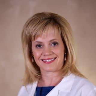Angela Stapleton-Mackenzie, MD