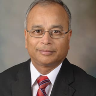 Mohammed Solaiman, MD