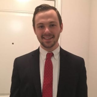 Cole Bodine, Pharmacist, Richmond, VA