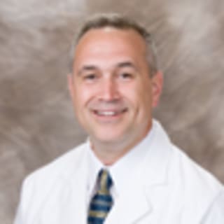 Stephen Campbell, MD