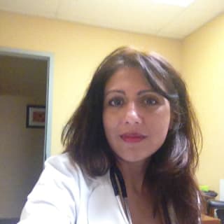 Deepa Patel, Adult Care Nurse Practitioner, Dallas, TX