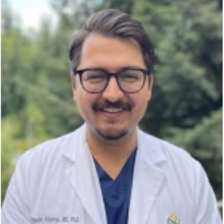 Jefferson Abaricia, MD, Neurosurgery, Portland, OR