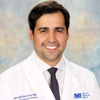 Hernan Sanchez Trejo, MD, Colon & Rectal Surgery, Laredo, TX