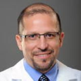 Cesar Ochoa-Lubinoff, MD, Pediatrics, Chicago, IL, Rush University Medical Center