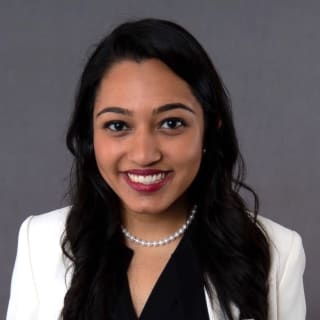 Natasha Kesav, MD, Resident Physician, Cleveland, OH