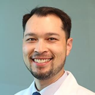 Owen Bennion, MD