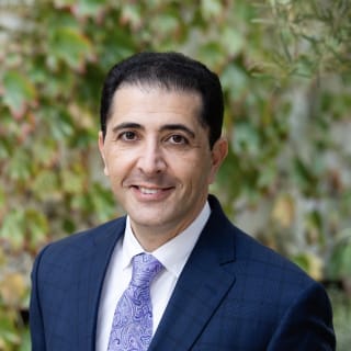 Arash Tehranzadeh, MD