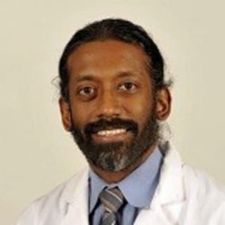 Ajeet Vinayak, MD, Pulmonology, Charlottesville, VA