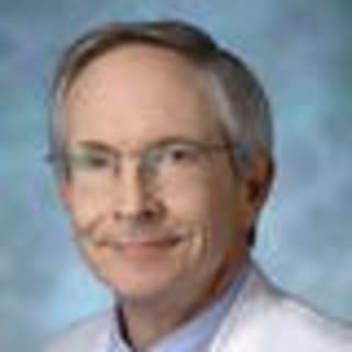 Donald Shaffner, MD, Anesthesiology, Baltimore, MD, Johns Hopkins Hospital