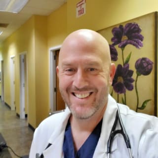 Brian Lancer, Family Nurse Practitioner, Wilmington, NC