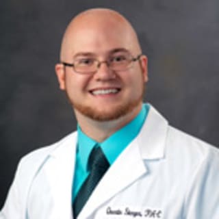 Quentin Stenger, PA, Physician Assistant, Evansdale, IA, UnityPoint Health - Allen Hospital