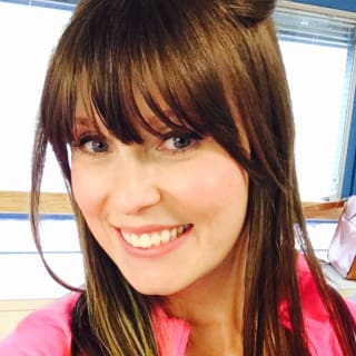 Lauren Seth, Emergency Medicine, Buffalo, NY
