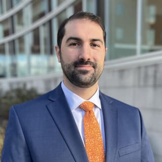 Luis Ruffolo, MD, General Surgery, Rochester, NY