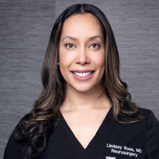 Lindsey Ross, MD, Neurosurgery, Santa Monica, CA