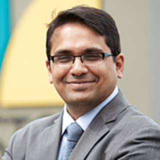 Vinay Singhal, MD