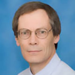 John Barks, MD, Neonat/Perinatology, Ann Arbor, MI, University of Michigan Medical Center