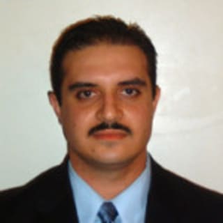 Ramon Ter-Oganesyan, MD, Radiology, Los Angeles, CA, Keck Hospital of USC
