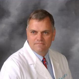 Scott Beck, MD, Orthopaedic Surgery, Saint Petersburg, FL