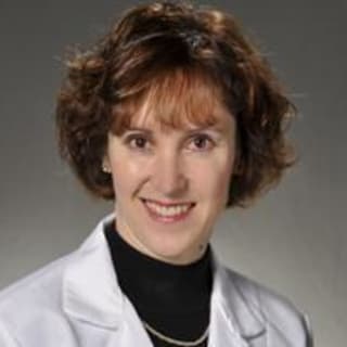 Mary Oefelein, MD