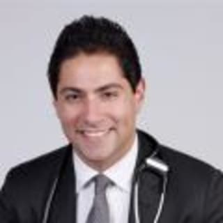 Michael Broukhim, MD, Cardiology, Santa Monica, CA, Providence Saint John's Health Center