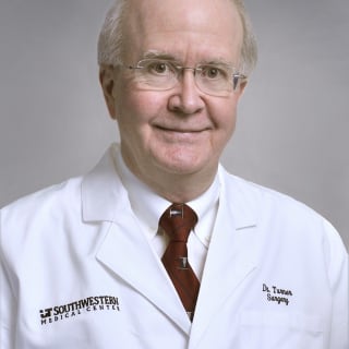 William Turner, MD, General Surgery, Dallas, TX, University of Texas Southwestern Medical Center