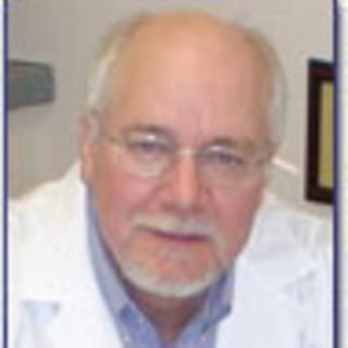 John Dunn, MD, General Surgery, Conway, AR