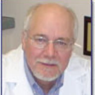 John Dunn, MD, General Surgery, Little Rock, AR