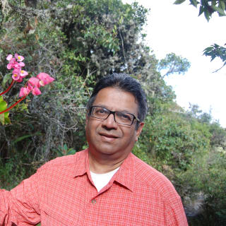 Jitendra Patel, MD, Rheumatology, Boca Raton, FL