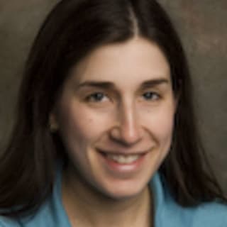 Nicole Abramowitz, MD
