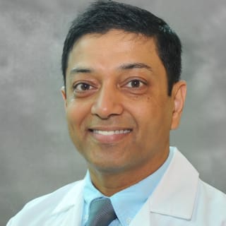 Ravi Mehta, MD, Cardiology, Knoxville, TN