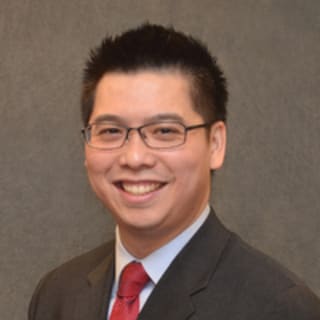 Brian Lin, MD, Otolaryngology (ENT), Boston, MA, Massachusetts Eye and Ear