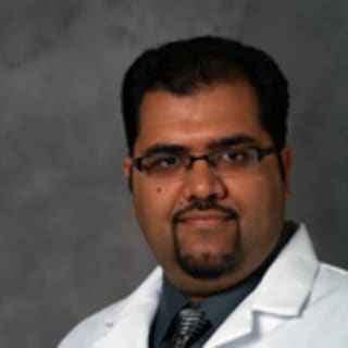 Khurram Rashid, MD, Nuclear Medicine, Clinton Township, MI, Henry Ford Macomb Hospitals