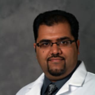 Khurram Rashid, MD, Nuclear Medicine, Ypsilanti, MI